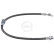 Bromsslang SL 1541 ABS