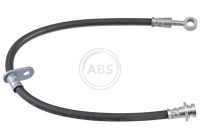 Bromsslang SL 1547 ABS