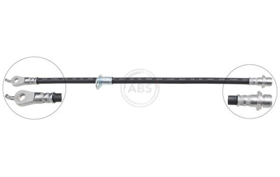 Bromsslang SL 1560 ABS