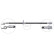 Bromsslang SL 1570 ABS
