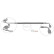 Bromsslang SL 1596 ABS