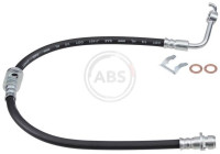 Bromsslang SL 1616 ABS