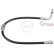 Bromsslang SL 1616 ABS