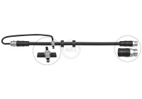 Bromsslang SL 1651 ABS