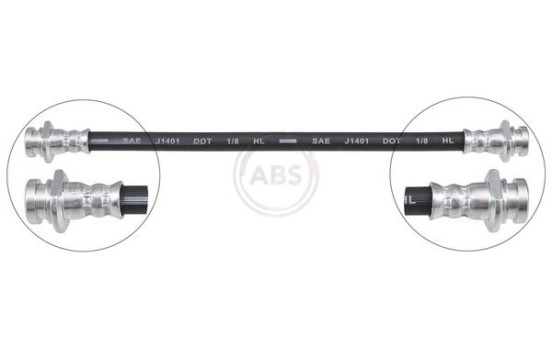 Bromsslang SL 1656 ABS