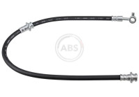 Bromsslang SL 1657 ABS