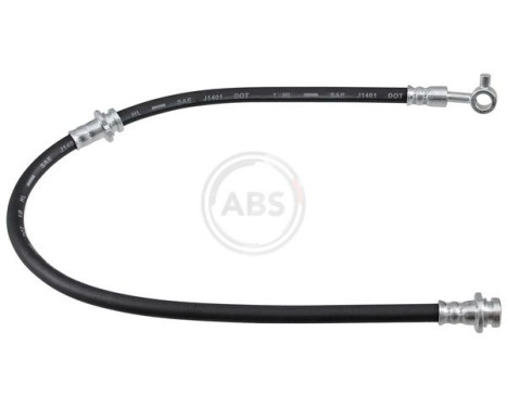 Bromsslang SL 1657 ABS