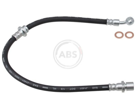 Bromsslang SL 1677 ABS