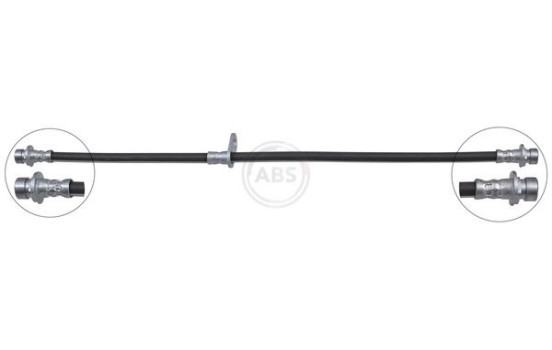 Bromsslang SL 1701 ABS