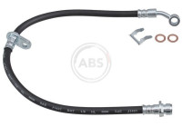 Bromsslang SL 1721 ABS
