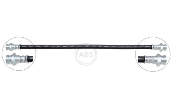 Bromsslang SL 1727 ABS