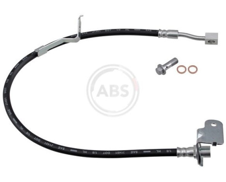 Bromsslang SL 1760 ABS