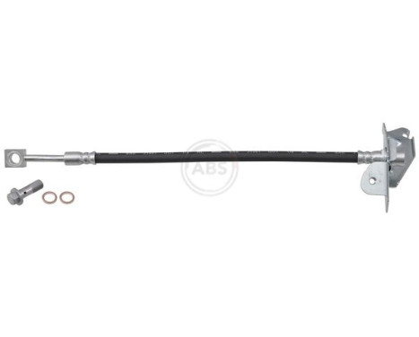 Bromsslang SL 1761 ABS