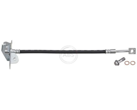 Bromsslang SL 1762 ABS