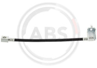 Bromsslang SL 1766 ABS