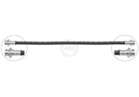 Bromsslang SL 1773 ABS