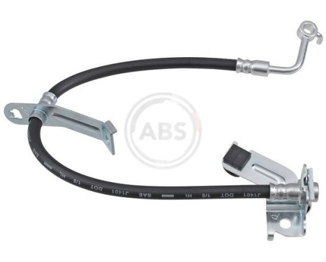 Bromsslang SL 1776 ABS