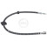 Bromsslang SL 1800 ABS