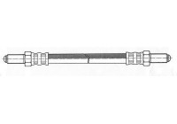 Bromsslang SL 2107 ABS