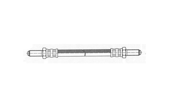 Bromsslang SL 2119 ABS, bild 4
