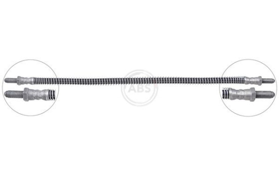 Bromsslang SL 2168 ABS, bild 4