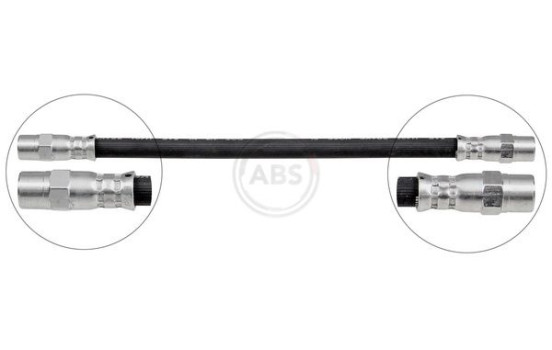 Bromsslang SL 2420 ABS, bild 3