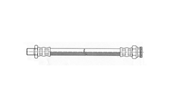 Bromsslang SL 2641 ABS, bild 3