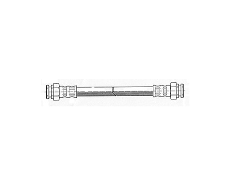 Bromsslang SL 2815 ABS, bild 2