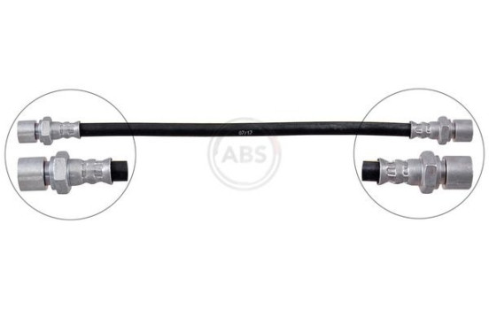Bromsslang SL 2838 ABS