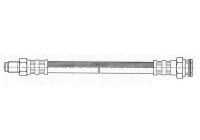 Bromsslang SL 3233 ABS