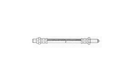 Bromsslang SL 3306 ABS, bild 2
