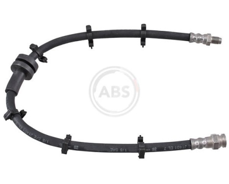 Bromsslang SL 3337 ABS