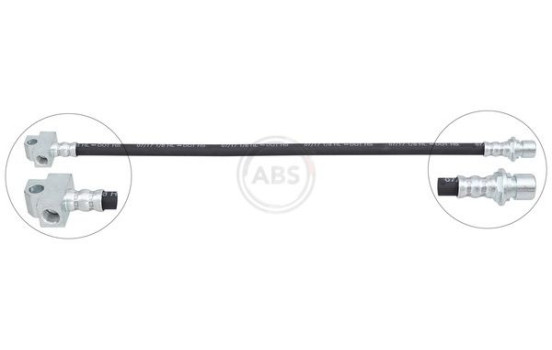Bromsslang SL 3359 ABS, bild 3