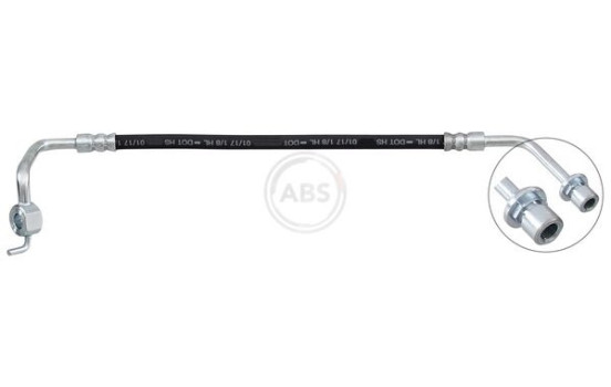 Bromsslang SL 3361 ABS