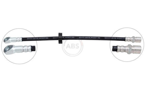 Bromsslang SL 3370 ABS
