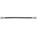 Bromsslang SL 3379 ABS