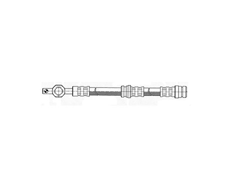 Bromsslang SL 3380 ABS, bild 3