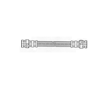 Bromsslang SL 3381 ABS, bild 2