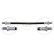 Bromsslang SL 3407 ABS