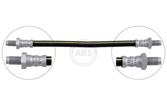 Bromsslang SL 3407 ABS