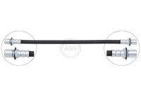 Bromsslang SL 3409 ABS