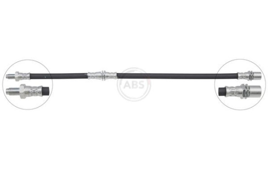 Bromsslang SL 3410 ABS, bild 4