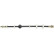 Bromsslang SL 3438 ABS