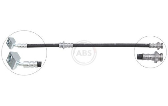 Bromsslang SL 3476 ABS, bild 4