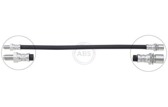 Bromsslang SL 3509 ABS, bild 4