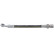 Bromsslang SL 3531 ABS