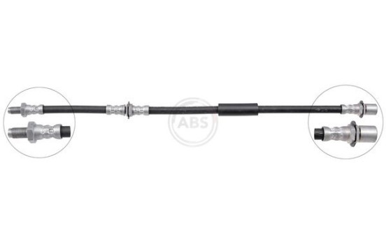 Bromsslang SL 3546 ABS, bild 4
