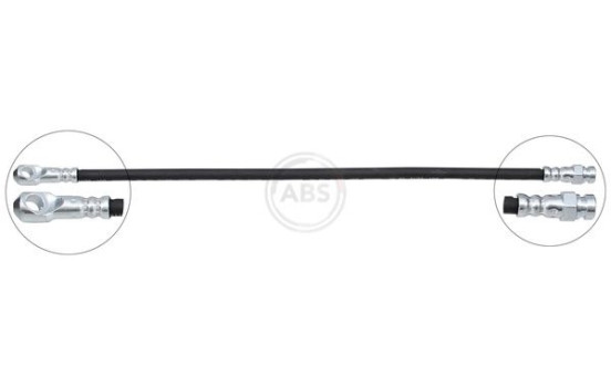 Bromsslang SL 3555 ABS, bild 4