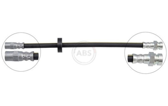 Bromsslang SL 3591 ABS, bild 4