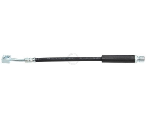 Bromsslang SL 3604 ABS, bild 3